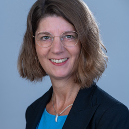 Yvonne Hüther