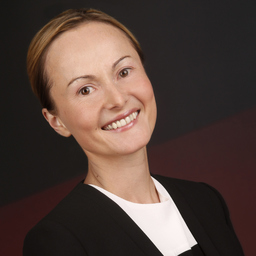Carina Tschaitschmann