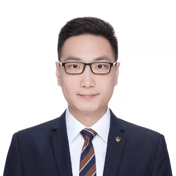 Xin Jin