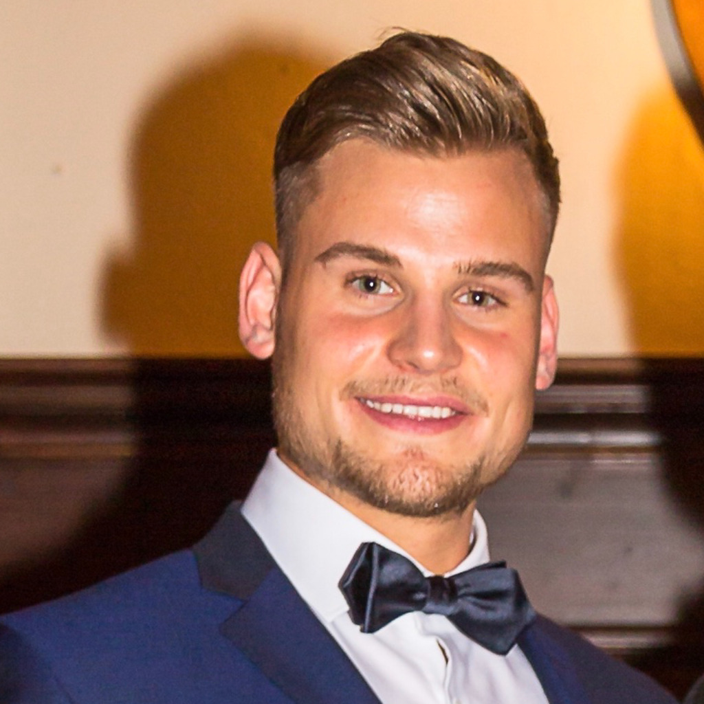 Christian Janzen Owner Office Fit Corporate Fitness & Health