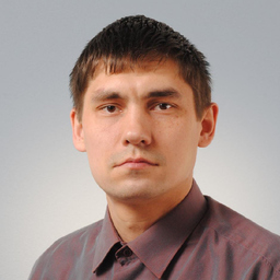 Artem Riasnianskii