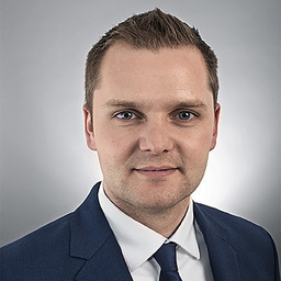 Tobias Janeck