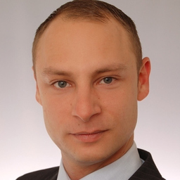 Profilbild Peter Witkowski