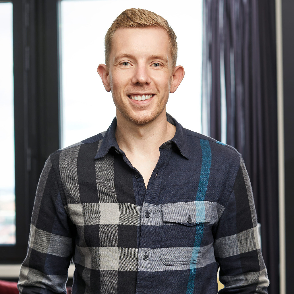 Felix Wenzel Geschäftsführer AdPoint GmbH XING