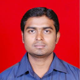 Karthikeyan Ravi