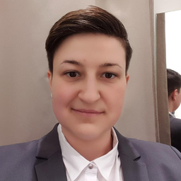 Tanja Madl