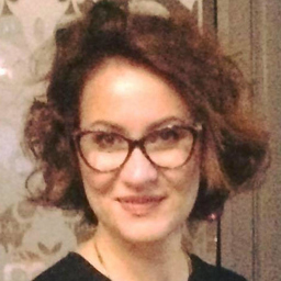 Natalia Sobolevskaya