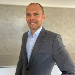 Dominik Vogel