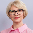 Tetyana Grygorenko