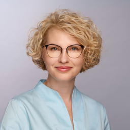 Tetyana Grygorenko