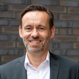 Jörg Dreisbach's profile picture
