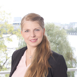Vanessa von Krockow