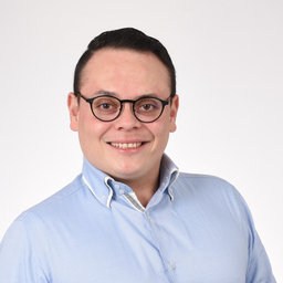 Patricio Domenico Curzio Villedo's profile picture