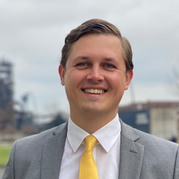 Marvin Mikosch Consultant Wohn Und Geschaftshauser Engel Volkers Dortmund Commercial Xing