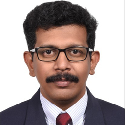 Febin Thomas