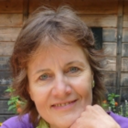Elisa Vogt