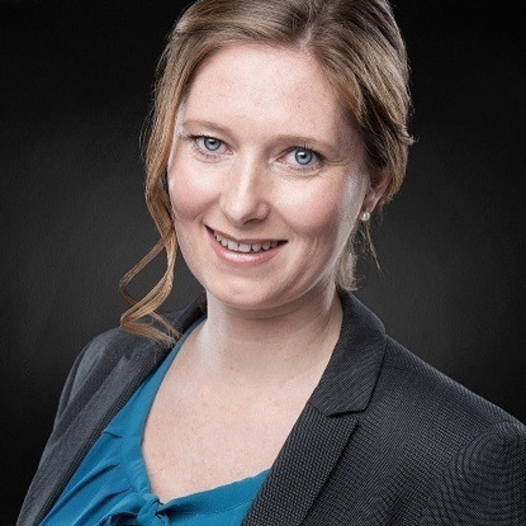 Sonja Franz Teamleiter Marketing Schöll AG XING