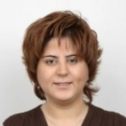EBRU CATIKLAR