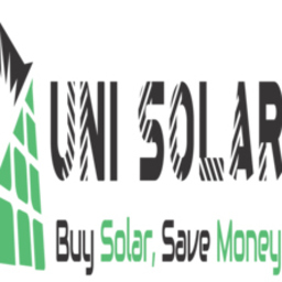 uni solar