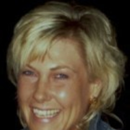 Jennifer Rohlfes