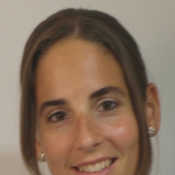 Patricia Gut