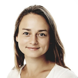 Jessica Siegmund
