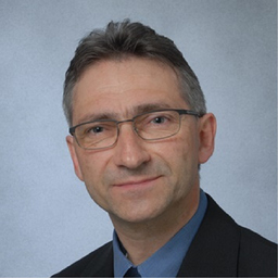 Profilbild Holger Neubauer