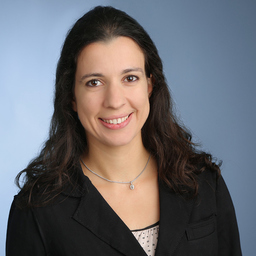 Dr. Johanna Siebert