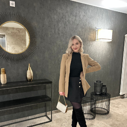 Jessika Bensel