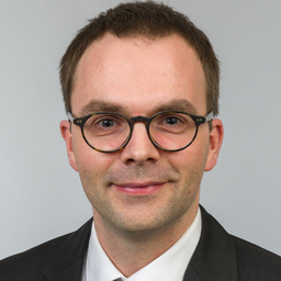 Dr. Philipp Glasenapp