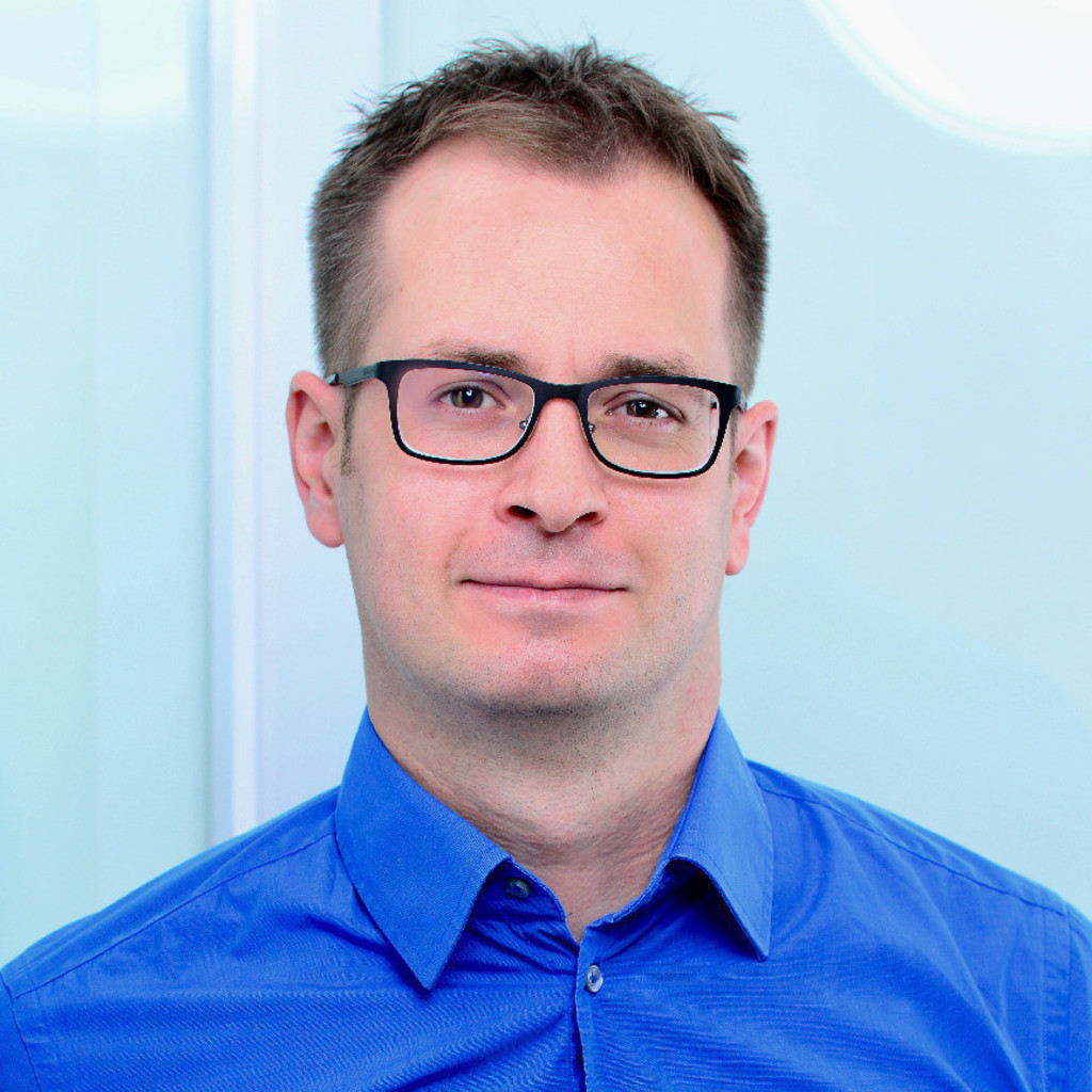 Matthias Günther Field Service Engineer Bundesdruckerei GmbH Berlin