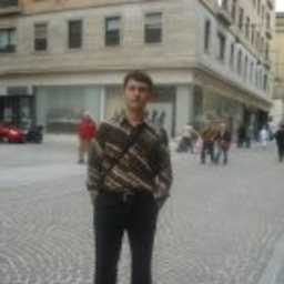 Bülent Coskun