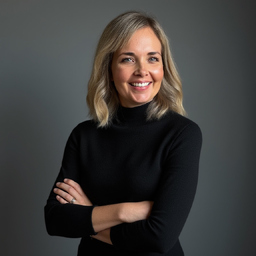 Joana Blix (geb. Nolte)