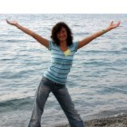 Inessa Ries's profile picture