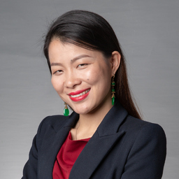 Vivien Yan