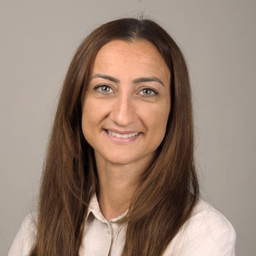 Deisy Aloui