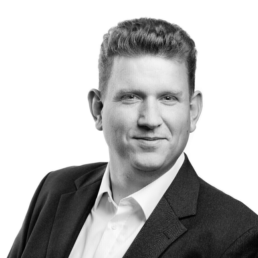 Christoph Petersen Wissenschaftlicher Mitarbeiter, Institut für