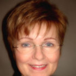 Angela Jänsch's profile picture