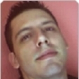 Andres Toledo