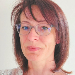 Antje Rosenplänter