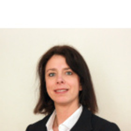 Konstanze Just's profile picture