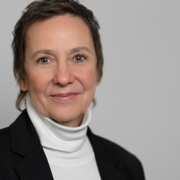 Ute Lehmann