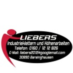 Marcel Liebers