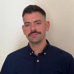 Evangelos Vogiatzoglou