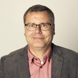 Christian Alscher's profile picture