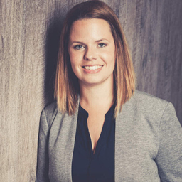 Nicole Berkemann
