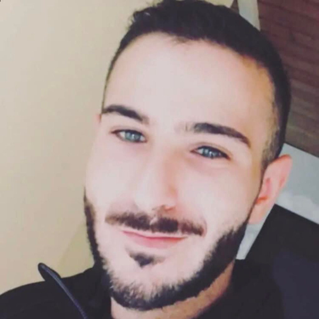 Andrea Corallo Mitarbeiter Lager Hellmut Ruck GmbH XING