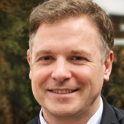 Thomas Schreiner