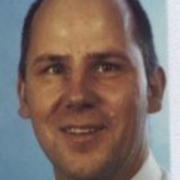 Wolfgang Groß
