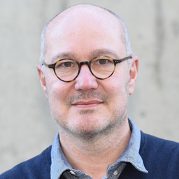 Dr. Markus Pfenninger